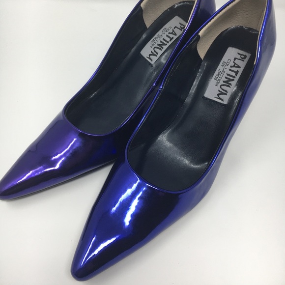 Platinum Collection by Jade Royal Blue - Picture 5 of 15